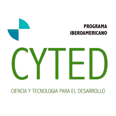 CYTED Logo